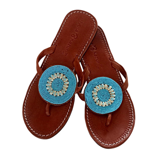 Maasai Sandals 127