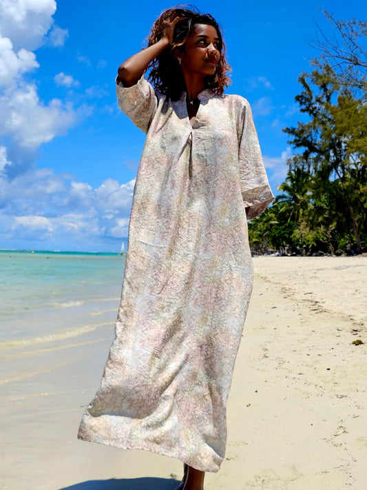 Watamu Dress