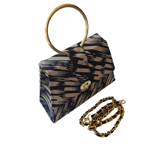 Handbag 101