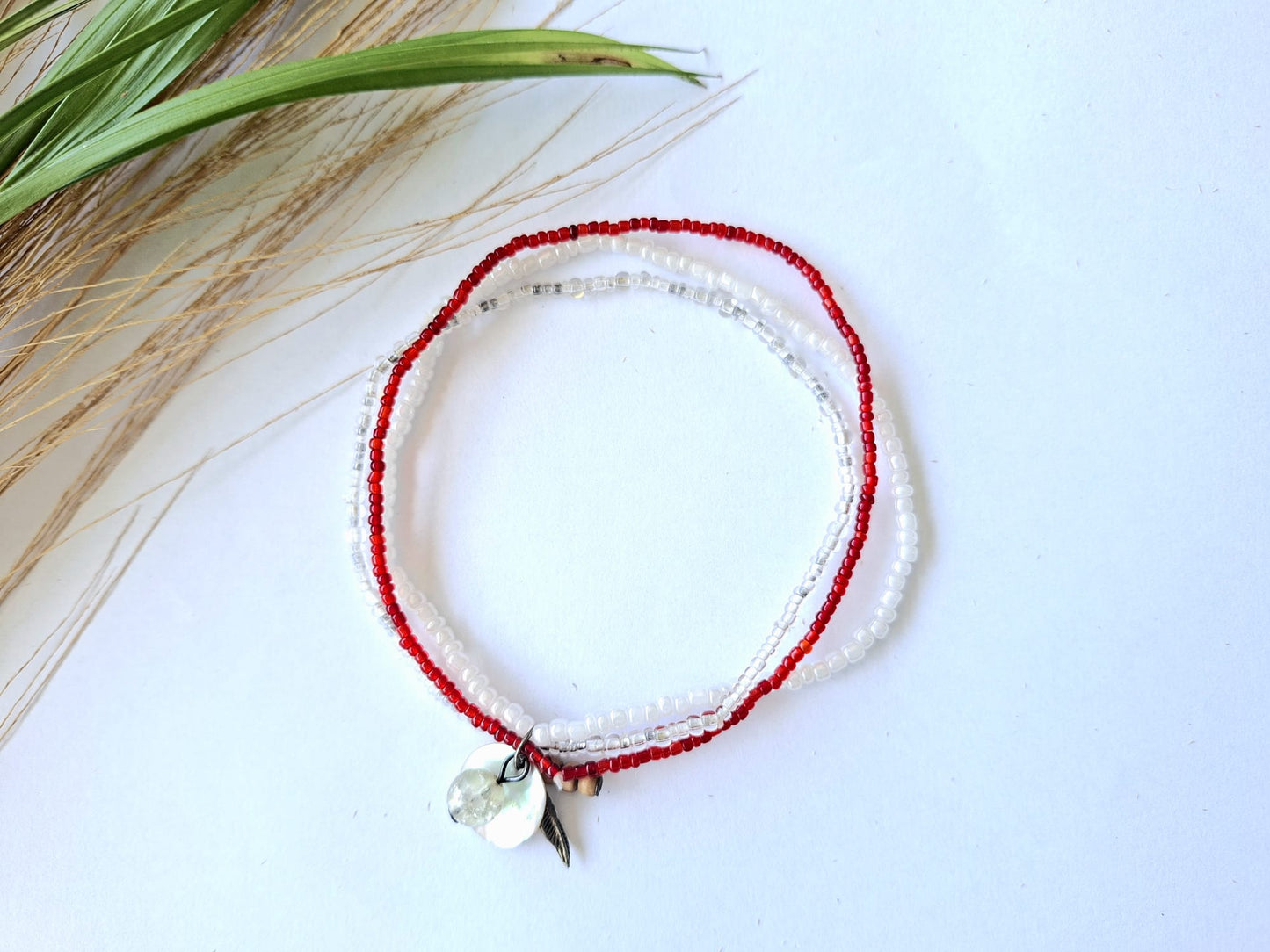 Anklets 23