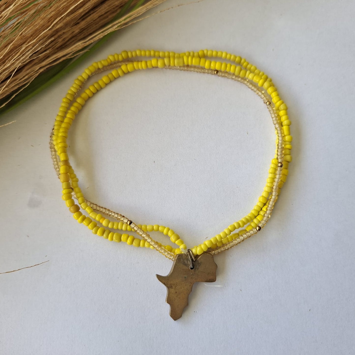 Anklets 32