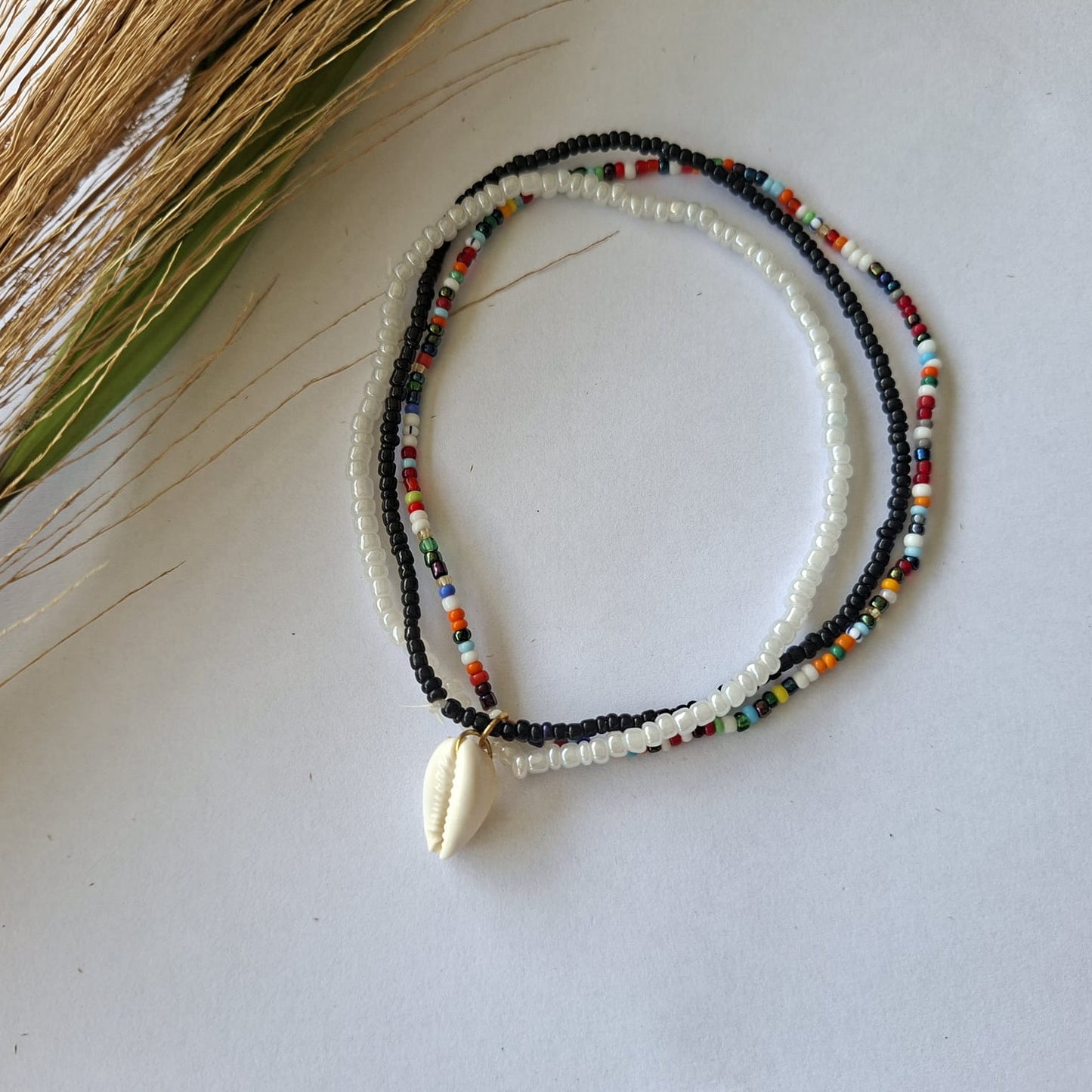 Anklets 18