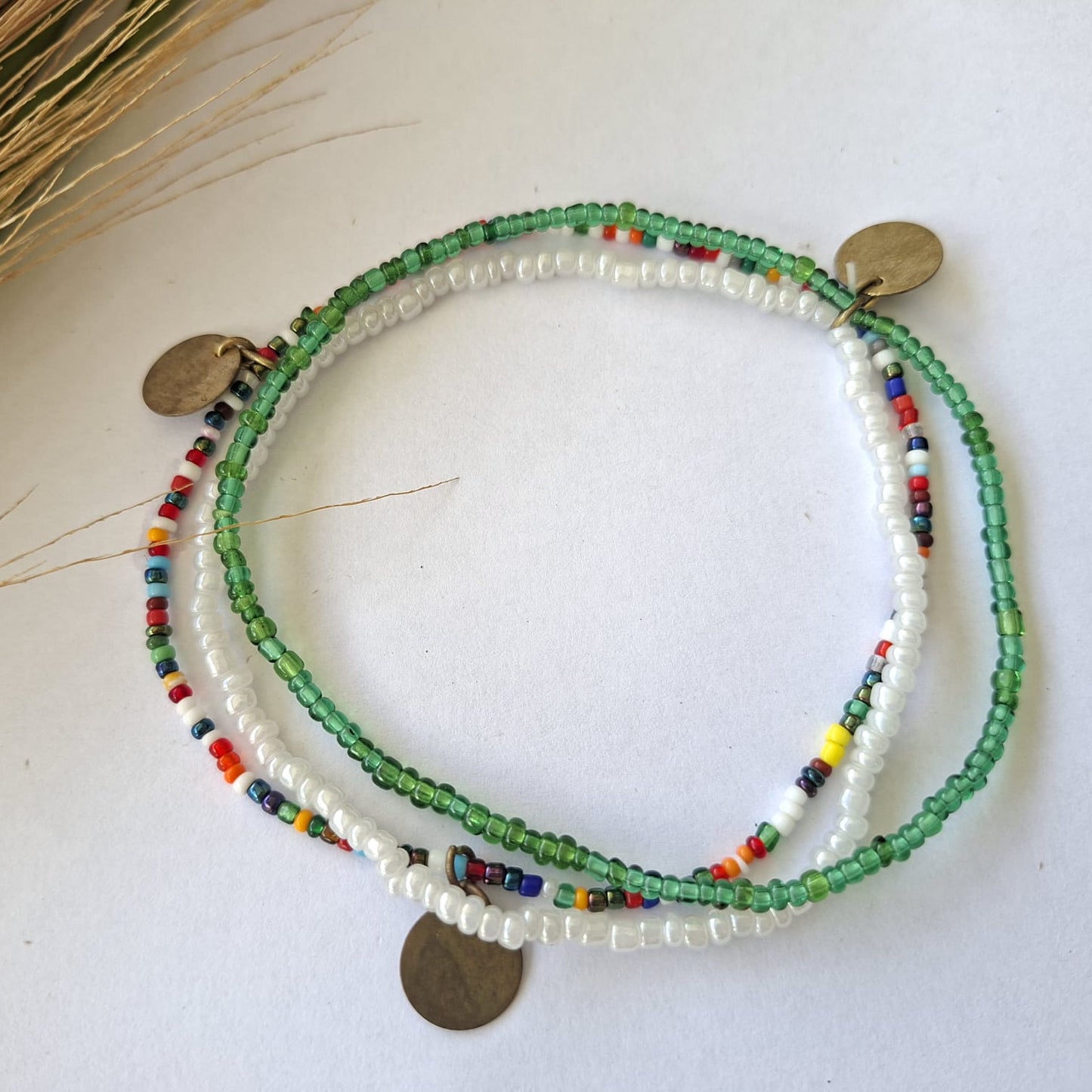 Anklets 30