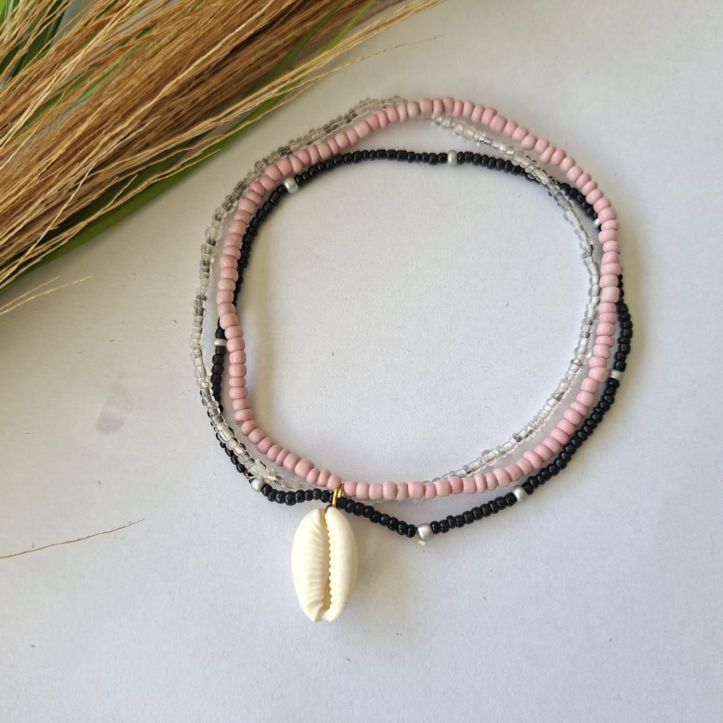Anklets 31