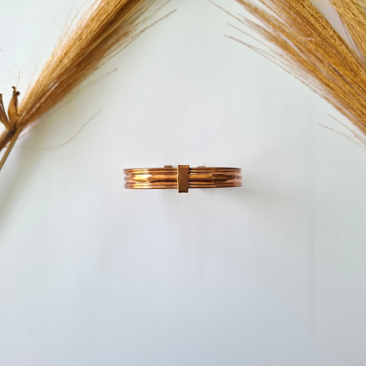 Brass Bracelet 231