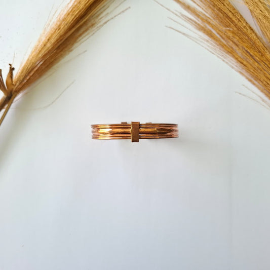 Brass Bracelet 231