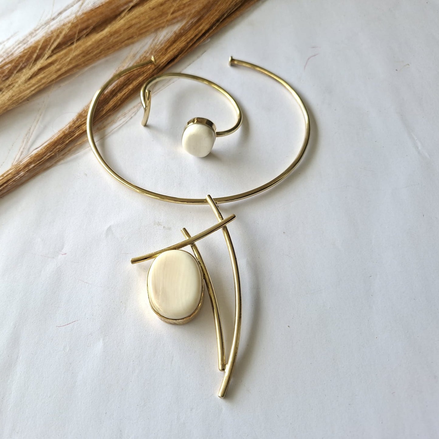 Brass Set 25