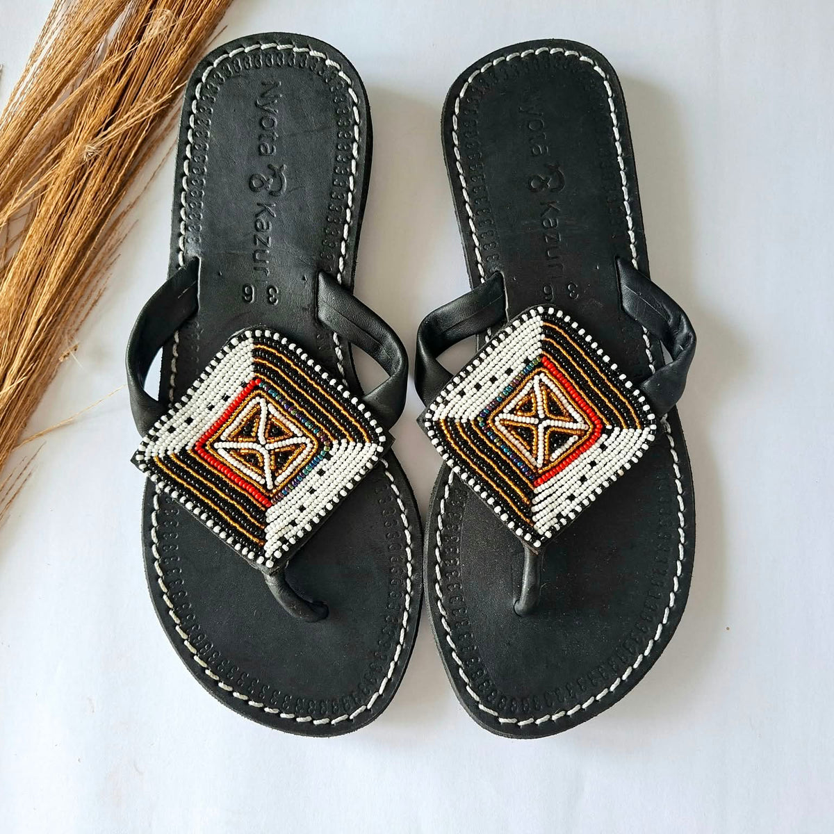 Maasai Sandals - Nakuru
