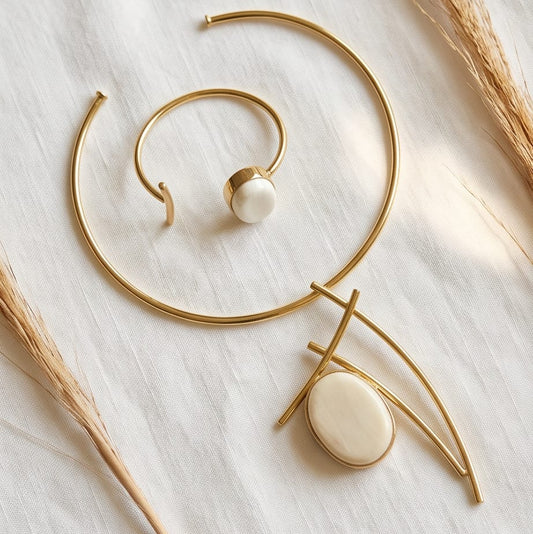 Brass Set 25