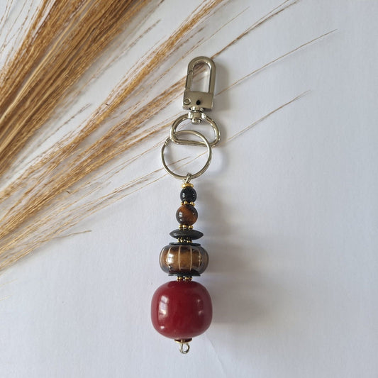 Key Ring 1