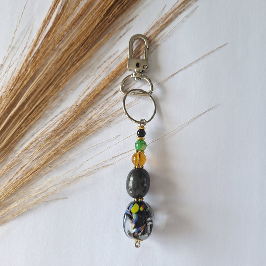 Key Ring 4