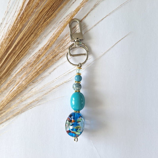 Key Ring 5