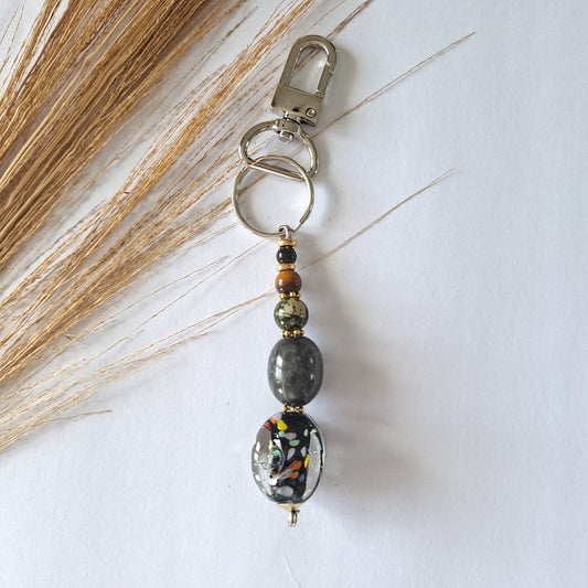 Key Ring 6