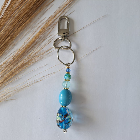 Key Ring 7