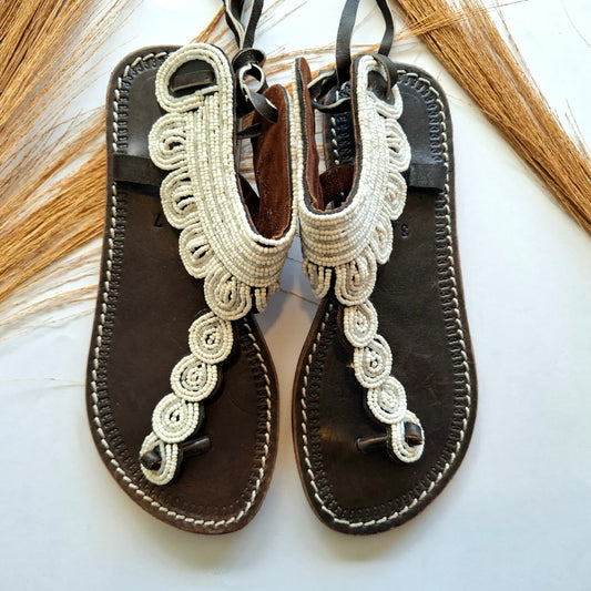 Maasai Sandals 088