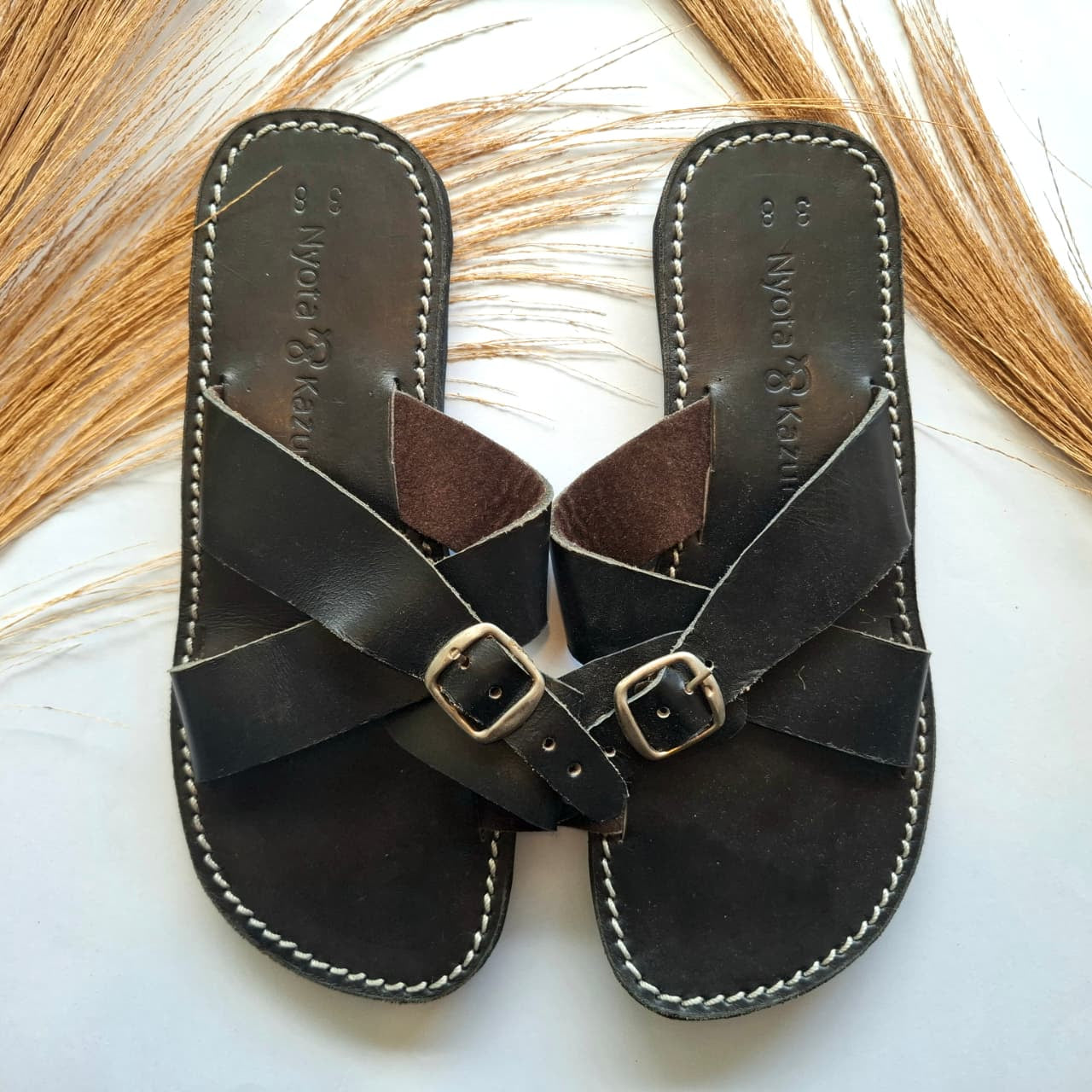 Maasai Sandals - Nomad