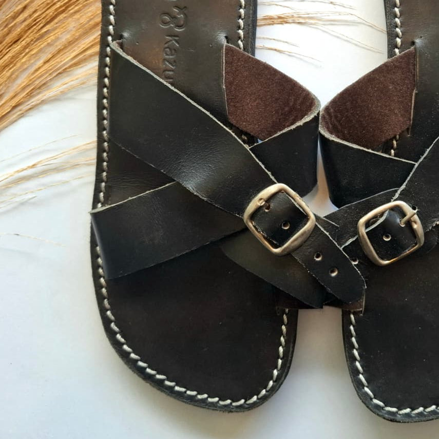 Maasai Sandals - Nomad