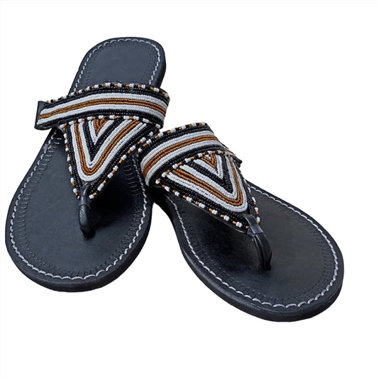 Maasai Sandals 012