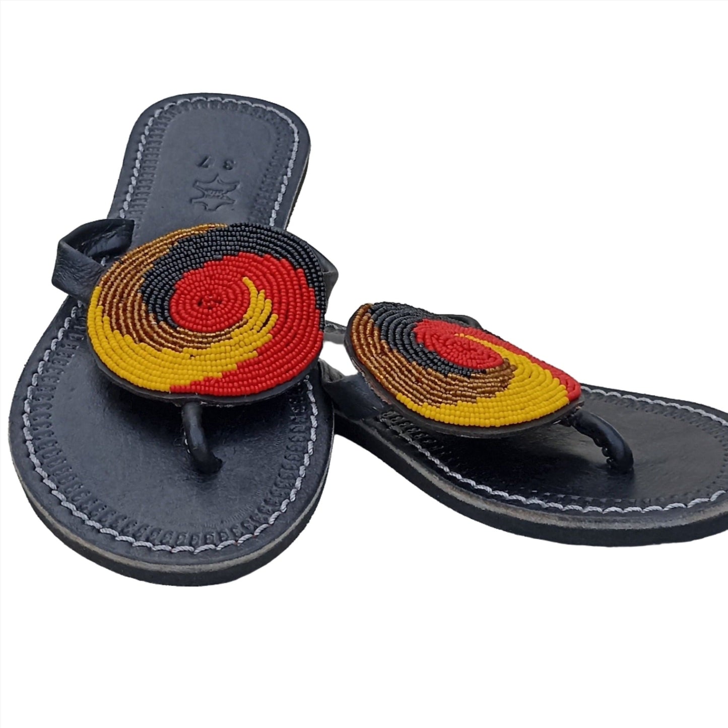 Maasai Sandals 021