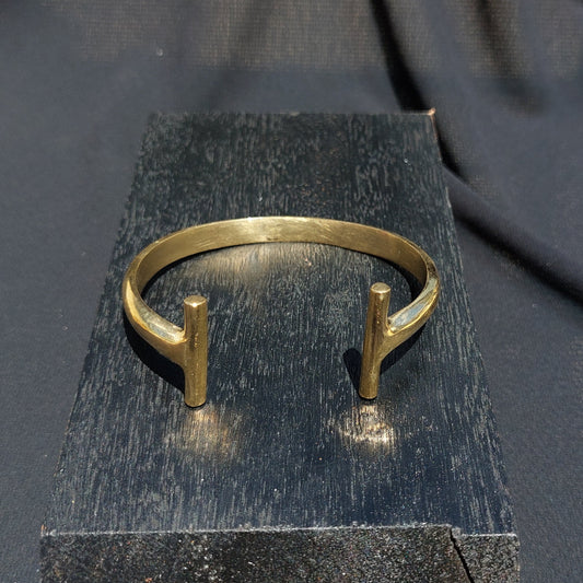 Brass Bracelet 030