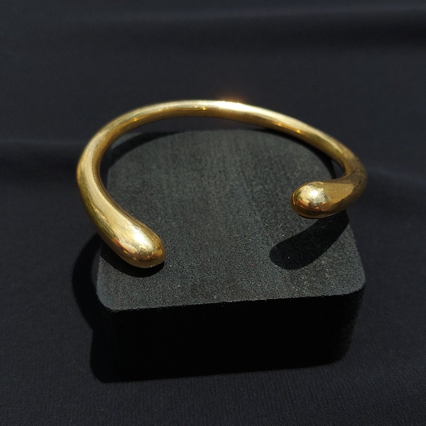 Brass Bracelet 037